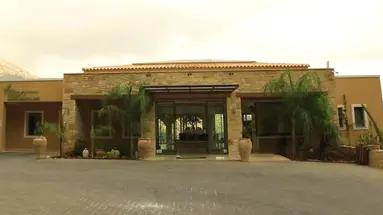 Filion Suites Resort & Spa Hotel