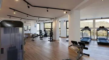 Filion Suites Resort & Spa Hotel