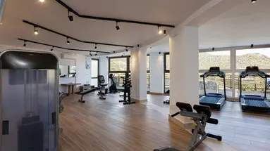 Filion Suites Resort & Spa Hotel