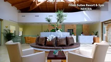 Filion Suites Resort & Spa Hotel
