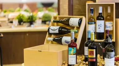 Filion Suites Resort & Spa Hotel