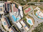 Filion Suites Resort & Spa Hotel