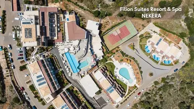 Filion Suites Resort & Spa Hotel