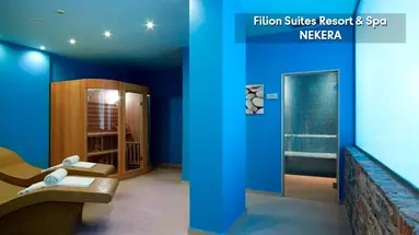 Filion Suites Resort & Spa Hotel
