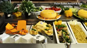 Filion Suites Resort & Spa Hotel