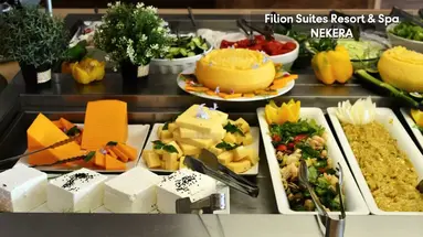 Filion Suites Resort & Spa Hotel