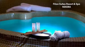 Filion Suites Resort & Spa Hotel