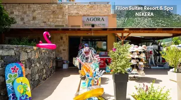 Filion Suites Resort & Spa Hotel