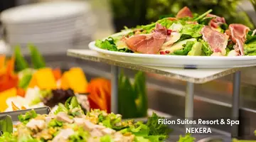 Filion Suites Resort & Spa Hotel