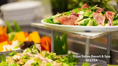 Filion Suites Resort & Spa Hotel