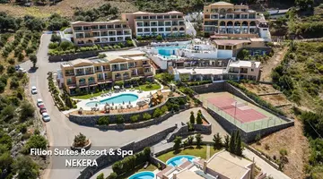 Filion Suites Resort & Spa Hotel