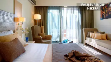 Filion Suites Resort & Spa Hotel