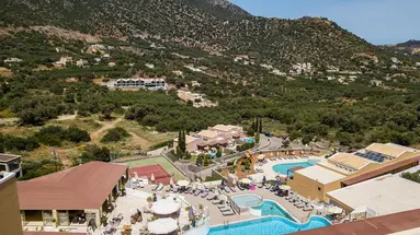 Filion Suites Resort & Spa Hotel