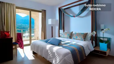 Filion Suites Resort & Spa Hotel