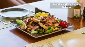 Filion Suites Resort & Spa Hotel