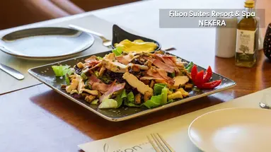 Filion Suites Resort & Spa Hotel