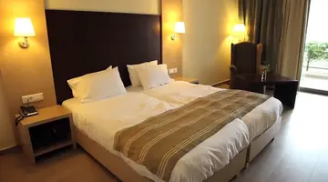 Filion Suites Resort & Spa Hotel