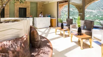 Filion Suites Resort & Spa Hotel