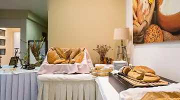 Filion Suites Resort & Spa Hotel