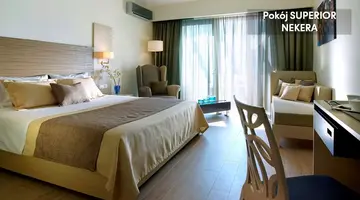 Filion Suites Resort & Spa Hotel