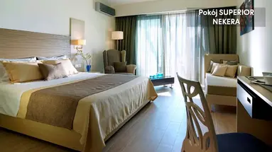 Filion Suites Resort & Spa Hotel