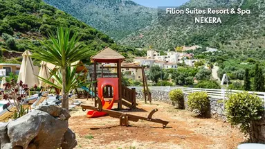 Filion Suites Resort & Spa Hotel