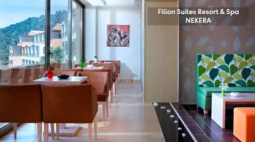 Filion Suites Resort & Spa Hotel