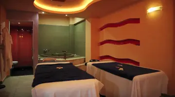 Filion Suites Resort & Spa Hotel