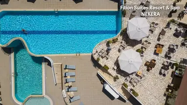 Filion Suites Resort & Spa Hotel