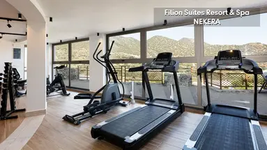 Filion Suites Resort & Spa Hotel