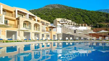 Filion Suites Resort & Spa Hotel