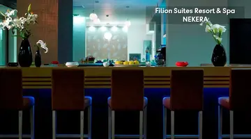 Filion Suites Resort & Spa Hotel
