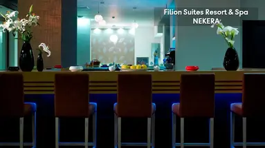 Filion Suites Resort & Spa Hotel