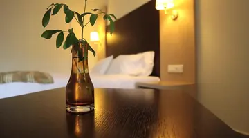 Filion Suites Resort & Spa Hotel