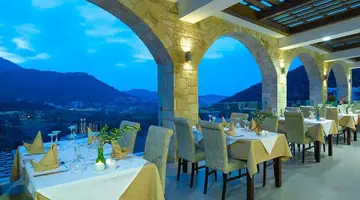 FILION SUITES RESORT & SPA