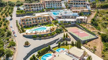 Filion Suites Resort & Spa