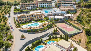 Filion Suites Resort & Spa