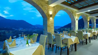 Filion Suites Resort & Spa