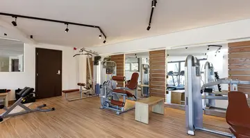 Filion Suites Resort & Spa
