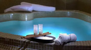 FILION SUITES RESORT & SPA