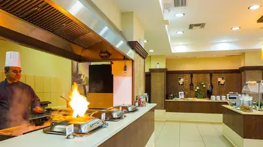 Filion Suites Resort & Spa