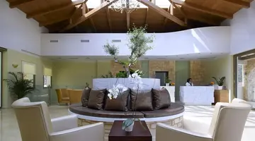 Filion Suites Resort & Spa