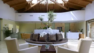 Filion Suites Resort & Spa