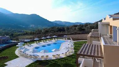 FILION SUITES RESORT & SPA