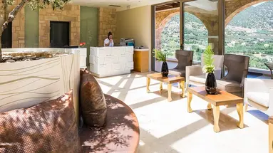 Filion Suites Resort & Spa