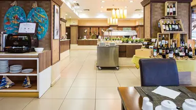 Filion Suites Resort & Spa