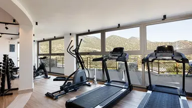 Filion Suites Resort & Spa