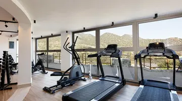 FILION SUITES RESORT & SPA