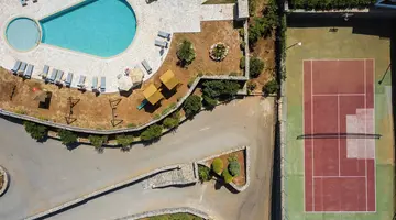 FILION SUITES RESORT & SPA