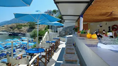 FILION SUITES RESORT & SPA